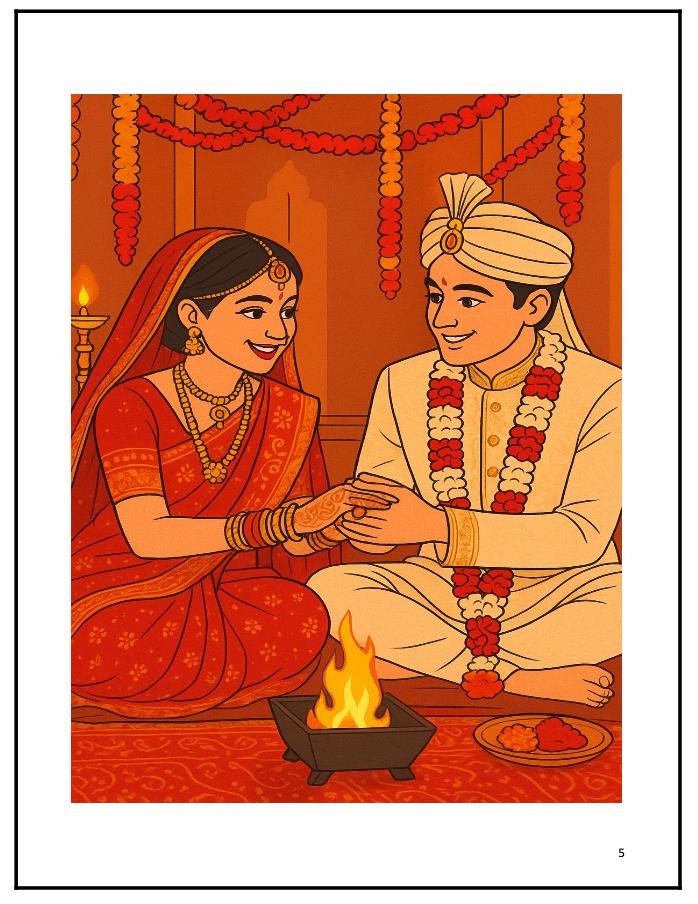 हिंदू विवाह अधिनियम :- १९५५ Marathi - 2